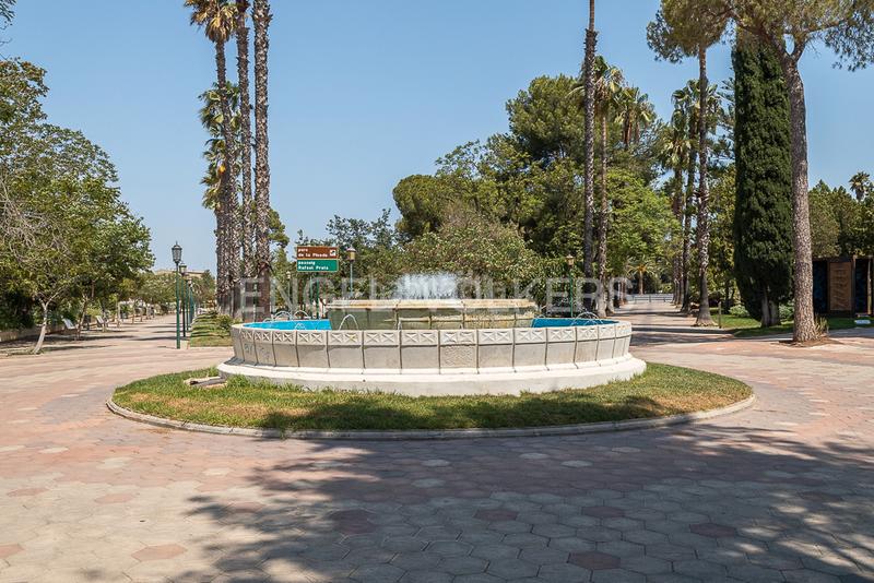 Foto 69959629-4f10-47d9-adc1-04f5e80e5a75. Appartement avec chauffage dans Pueblo Eliana (l´)