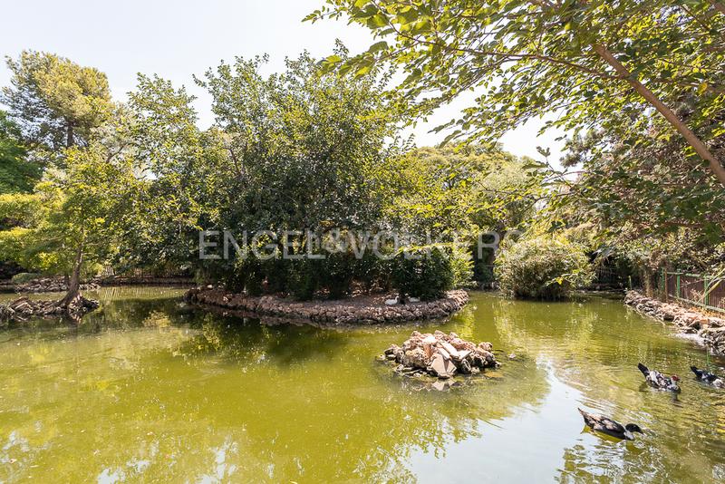 Foto 6b34af95-e10f-4ad6-aed6-eb8626d99a16. Appartement avec chauffage dans Pueblo Eliana (l´)