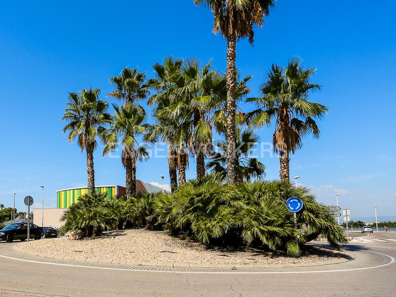 Foto 6d5ec3e9-352e-4b71-8813-b6a2d13166a6. Appartement avec chauffage dans Pueblo Eliana (l´)