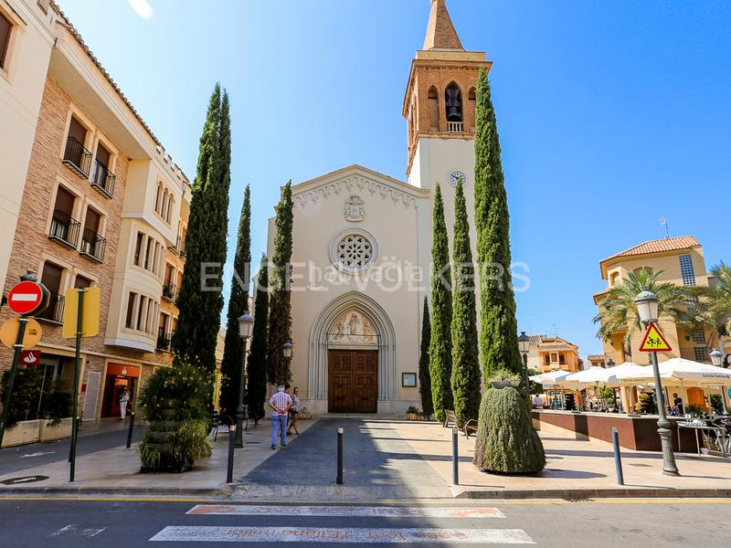 Foto 7015a38b-f0d3-4988-8048-d11181f7a68a. Appartement avec chauffage dans Pueblo Eliana (l´)