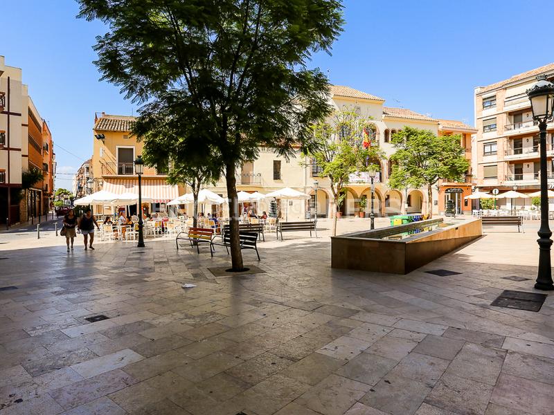 Foto 7438db10-285b-4d98-87dc-35e0fe6d4e4d. Appartement avec chauffage dans Pueblo Eliana (l´)