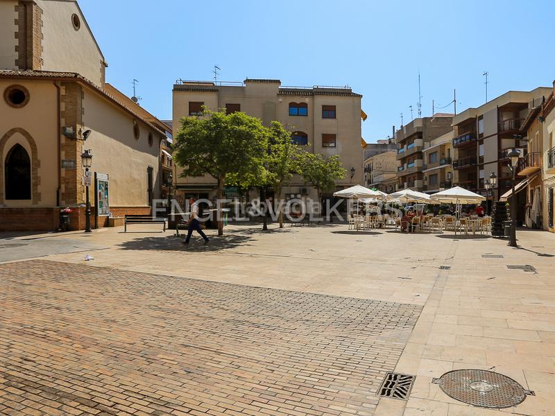 Foto 868c63b8-62db-4669-8b24-a335125355a7. Appartement avec chauffage dans Pueblo Eliana (l´)