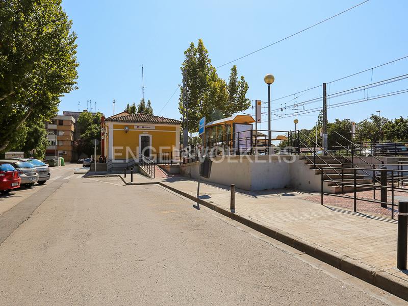 Foto 9eb71d9c-c497-4558-a07f-839ecfd1893c. Appartement avec chauffage dans Pueblo Eliana (l´)