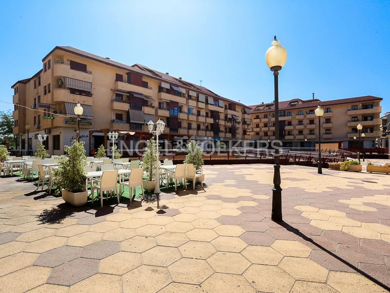 Foto a05bb12d-5607-4039-91b8-9557f00c6b70. Appartement avec chauffage dans Pueblo Eliana (l´)