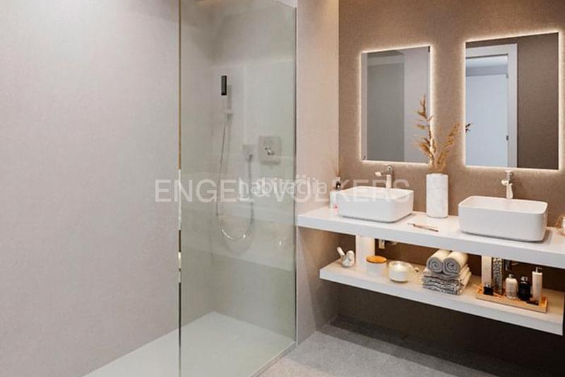 Foto a1e6a420-568d-4eb6-94c9-1aaecb07a3c6. Appartement avec chauffage dans Pueblo Eliana (l´)