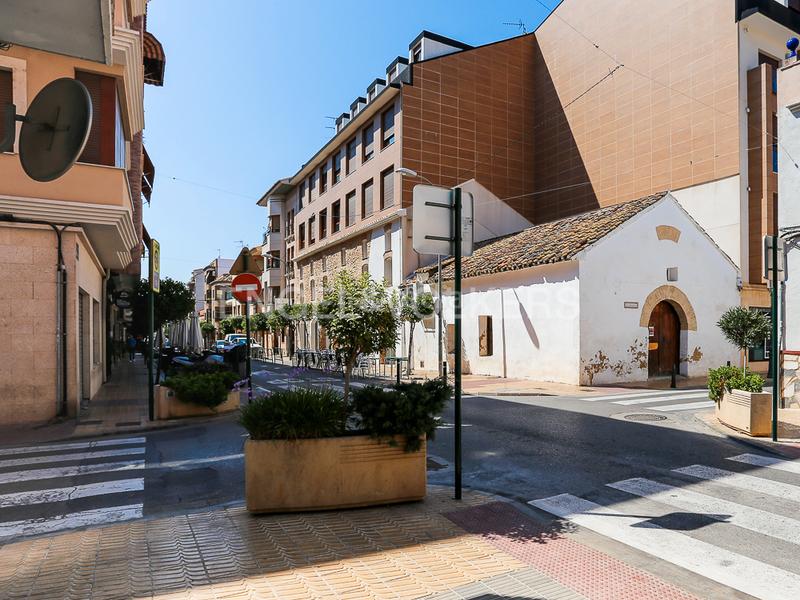 Foto fc7380f7-a84f-4562-bb97-e7afc0501981. Appartement avec chauffage dans Pueblo Eliana (l´)