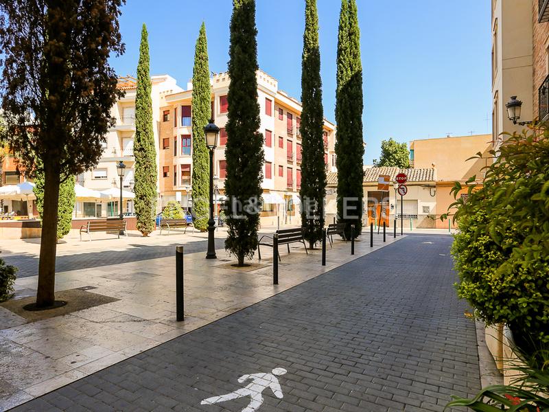 Foto 2535083b-606b-487a-804a-2916c2222b22. Apartamento exclusivo apartamento de lujo en la eliana con plaza de garaje en Eliana (l´)