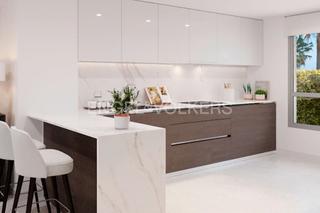 Appartement à Pueblo. Exclusivo apartamento de lujo en la eliana con plaza de garaje