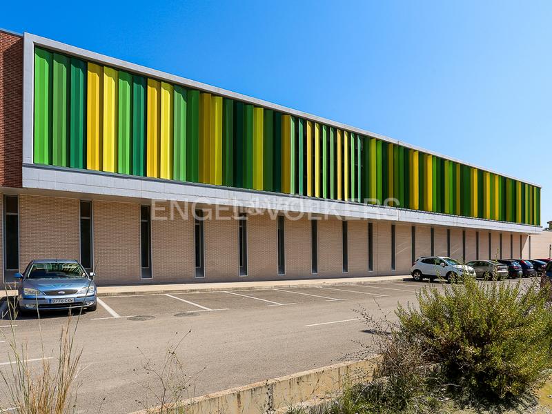 Foto 7b956c2a-4af1-4408-98ab-babc83d6f2f8. Apartamento exclusivo apartamento de lujo en la eliana con plaza de garaje en Eliana (l´)