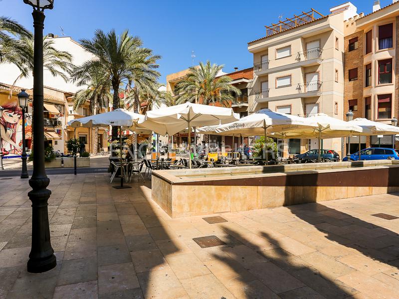 Foto 9d619d80-cf95-4a44-bf61-5481610a80fb. Apartamento exclusivo apartamento de lujo en la eliana con plaza de garaje en Eliana (l´)