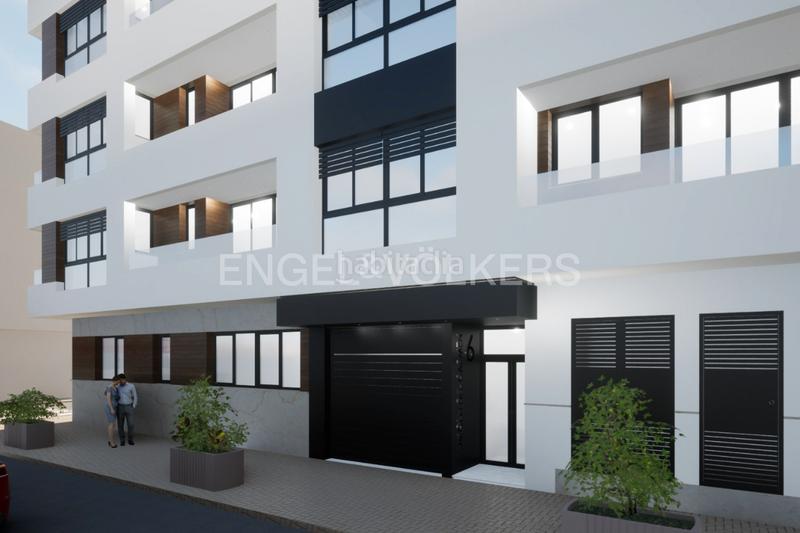 Foto af914af3-d249-4665-a299-7af595b3136d. Apartamento exclusivo apartamento de lujo en la eliana con plaza de garaje en Eliana (l´)