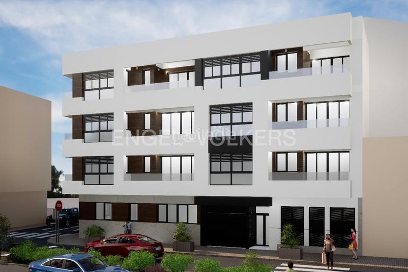 Foto b23a11d7-8ae1-4107-bb7f-1ff7a63dc39a. Apartamento exclusivo apartamento de lujo en la eliana con plaza de garaje en Eliana (l´)