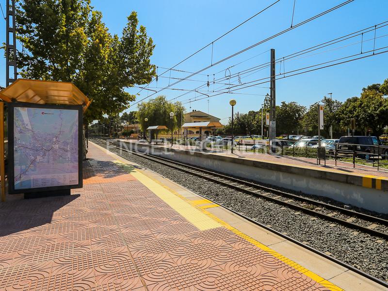 Foto bd867665-8a73-4325-90b3-3c7aee501954. Apartamento exclusivo apartamento de lujo en la eliana con plaza de garaje en Eliana (l´)