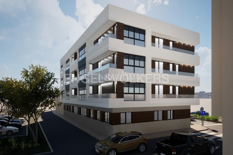 Foto d5795591-1ca0-4d0d-85a1-750328a2ff5c. Apartamento exclusivo apartamento de lujo en la eliana con plaza de garaje en Eliana (l´)