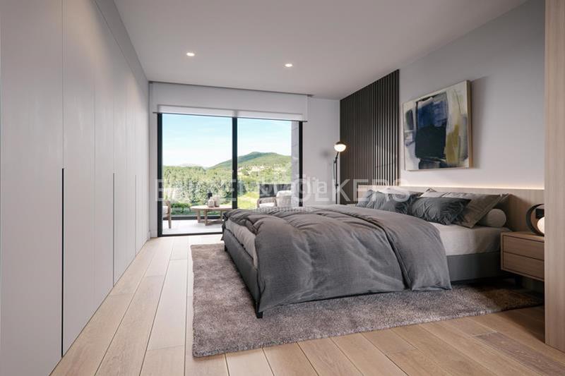 Foto ec80cd35-db38-4671-b6cd-1fecfebb9a21. Apartamento exclusivo apartamento de lujo en la eliana con plaza de garaje en Eliana (l´)