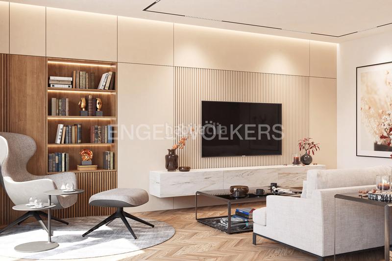 Foto f9cec674-20df-44de-a0a7-d45fef9eaf7e. Apartamento exclusivo apartamento de lujo en la eliana con plaza de garaje en Eliana (l´)