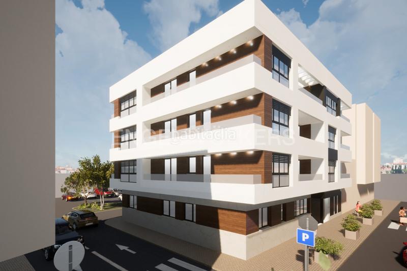 Foto fa212b63-622e-40e6-8350-11cff5f53ef8. Apartamento exclusivo apartamento de lujo en la eliana con plaza de garaje en Eliana (l´)