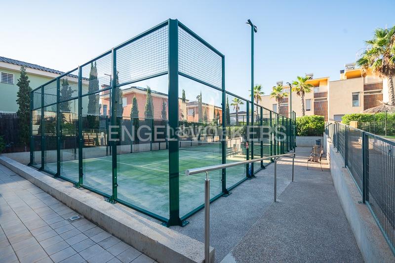 Foto 3261a667-8672-425a-a180-806c3850d2ce. Casa con riscaldamento parcheggio piscina in El Balcó-Jaume I Oropesa del Mar