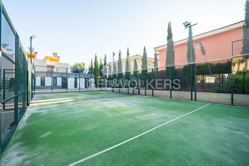 Foto 386d50b2-ee40-4bd3-9d3a-3c39b4bf41c0. Casa con riscaldamento parcheggio piscina in El Balcó-Jaume I Oropesa del Mar