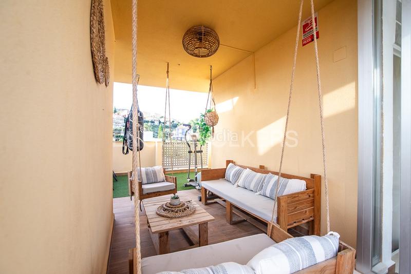 Foto 40fd2ab2-2f94-44f8-bcd6-d75504ea90d0. Casa con riscaldamento parcheggio piscina in El Balcó-Jaume I Oropesa del Mar