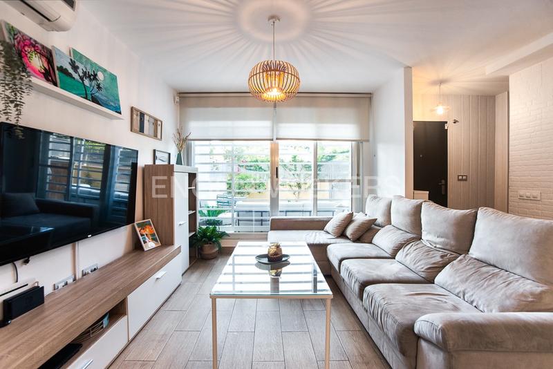 Foto 4cbce576-27bc-4ee0-bcab-def967bc8cb7. Casa con riscaldamento parcheggio piscina in El Balcó-Jaume I Oropesa del Mar