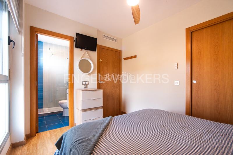 Foto 5f5ff8fa-0029-46bb-b714-06f7667e1393. Casa con riscaldamento parcheggio piscina in El Balcó-Jaume I Oropesa del Mar