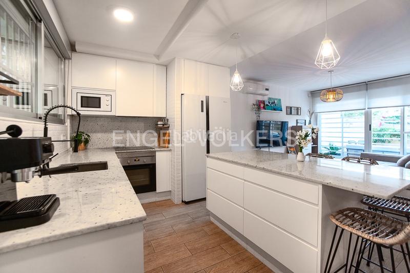 Foto 709de60f-96c4-4fe7-b422-d27ca9a9b681. Casa con riscaldamento parcheggio piscina in El Balcó-Jaume I Oropesa del Mar