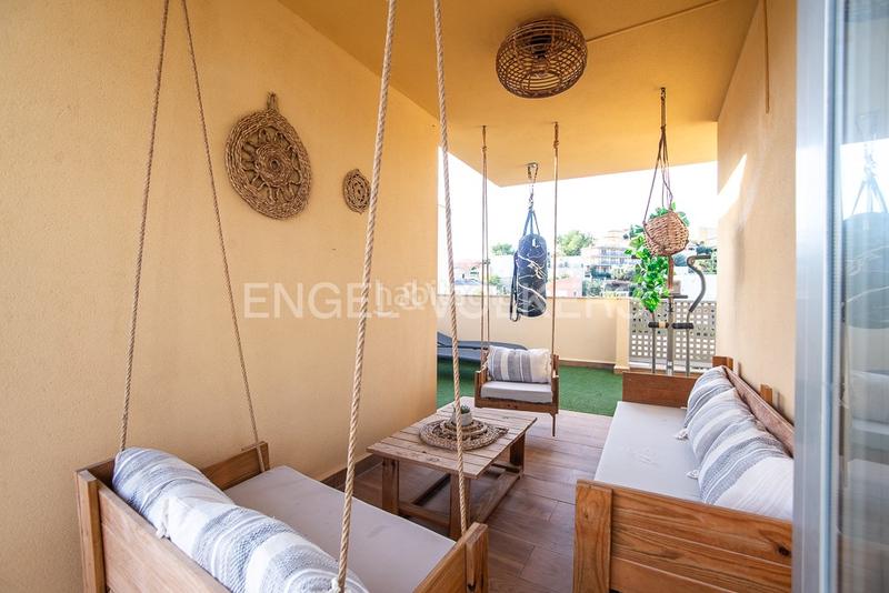 Foto 7e50ce7b-13ca-4d29-83dd-9039d33dc101. Casa con riscaldamento parcheggio piscina in El Balcó-Jaume I Oropesa del Mar