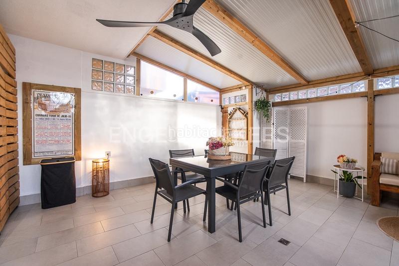 Foto 87ab62cd-9c94-4d1f-8e8f-19776bdf2a5a. Casa con riscaldamento parcheggio piscina in El Balcó-Jaume I Oropesa del Mar