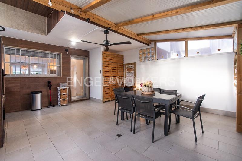 Foto 8e5f6954-ca47-4e58-b256-f857ac674d7c. Casa con riscaldamento parcheggio piscina in El Balcó-Jaume I Oropesa del Mar