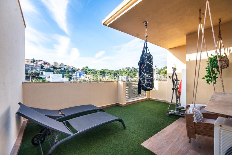 Foto 92fe4aa0-26d6-4c3d-a610-f39668ee412e. Casa con riscaldamento parcheggio piscina in El Balcó-Jaume I Oropesa del Mar