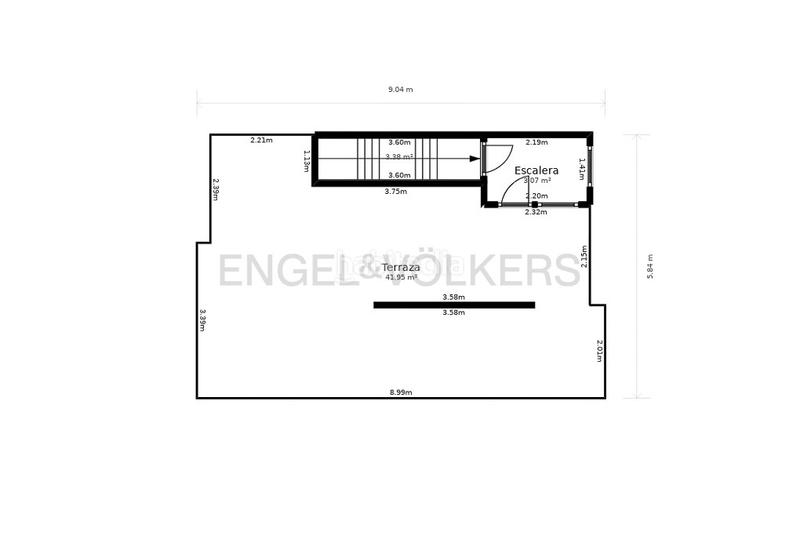 Foto 9bced21b-7d86-4c1f-a4f1-3efee8336647. Casa con riscaldamento parcheggio piscina in El Balcó-Jaume I Oropesa del Mar