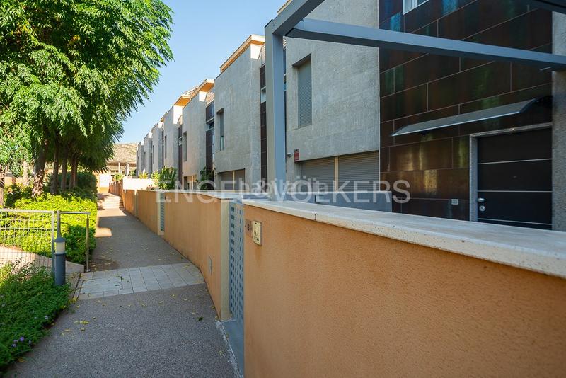 Foto ac031e37-bf5d-4789-bc48-8dd3e5b1bc3f. Casa con riscaldamento parcheggio piscina in El Balcó-Jaume I Oropesa del Mar