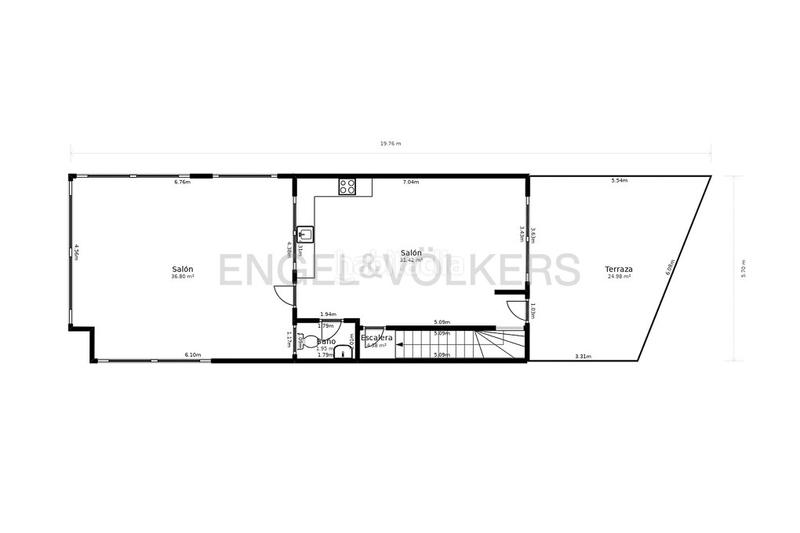 Foto b23b114a-a741-4e33-8fd1-d0af7a41be0b. Casa con riscaldamento parcheggio piscina in El Balcó-Jaume I Oropesa del Mar