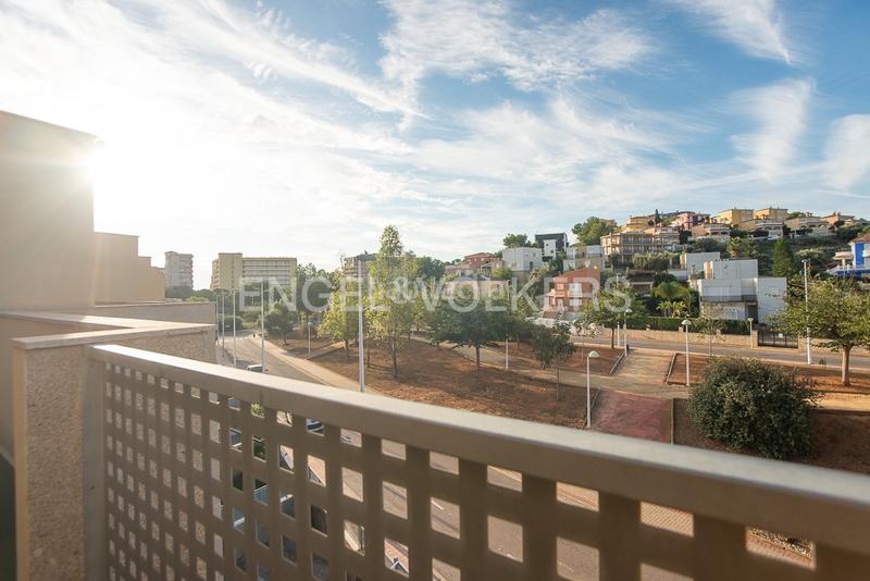 Foto cd92d1b9-0dae-4786-9208-9b311360f194. Casa con riscaldamento parcheggio piscina in El Balcó-Jaume I Oropesa del Mar