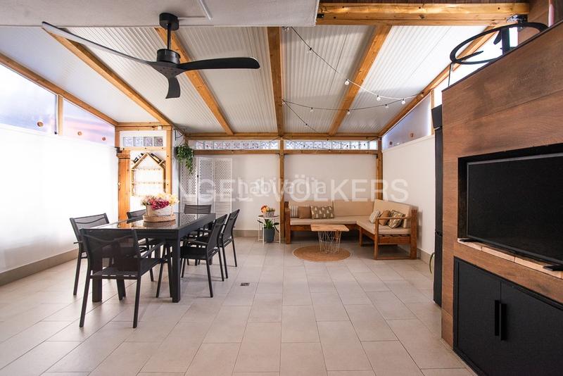 Foto e0881cc4-874b-4d86-99a8-3f4333d0cbdb. Casa con riscaldamento parcheggio piscina in El Balcó-Jaume I Oropesa del Mar