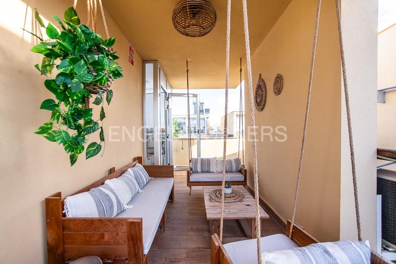 Foto e5371111-4ba4-4931-9a3f-564cf291f768. Casa con riscaldamento parcheggio piscina in El Balcó-Jaume I Oropesa del Mar