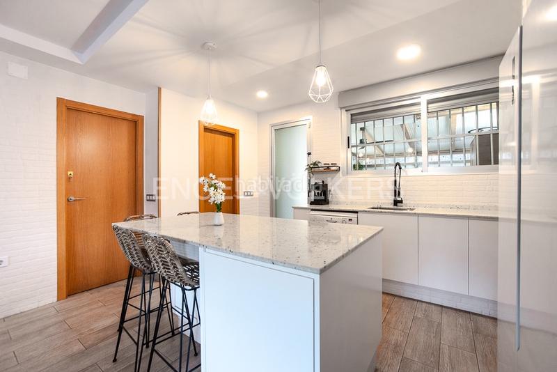 Foto f04895b1-201d-48d9-9ef7-03c63a7f7cdd. Casa con riscaldamento parcheggio piscina in El Balcó-Jaume I Oropesa del Mar