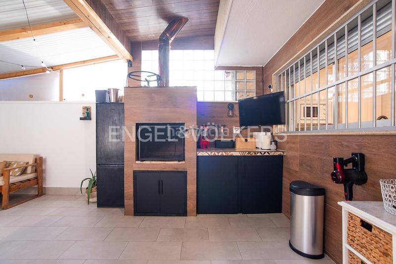 Foto f9cd7604-cd1f-489b-a6ab-96184af6abd1. Casa con riscaldamento parcheggio piscina in El Balcó-Jaume I Oropesa del Mar