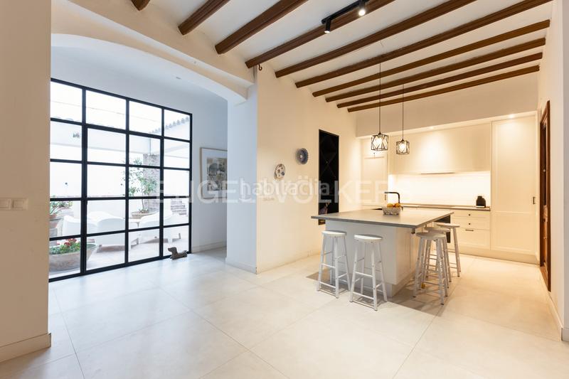 Foto 05a19b1e-00ec-4104-80a0-be6217d27b2c. Casa amb calefacció piscina a Moncófar Pueblo Moncofa