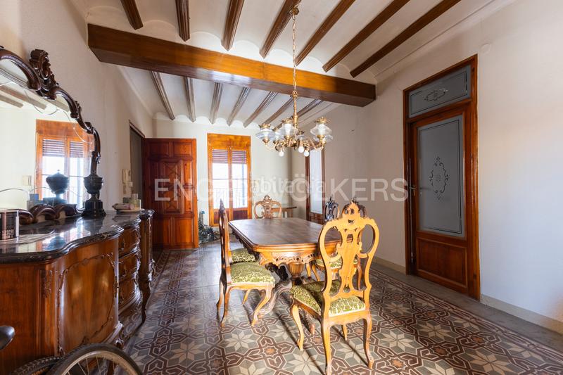 Foto 19bdfeda-77e0-4c72-9e7b-296ec83ca908. Casa amb calefacció piscina a Moncófar Pueblo Moncofa