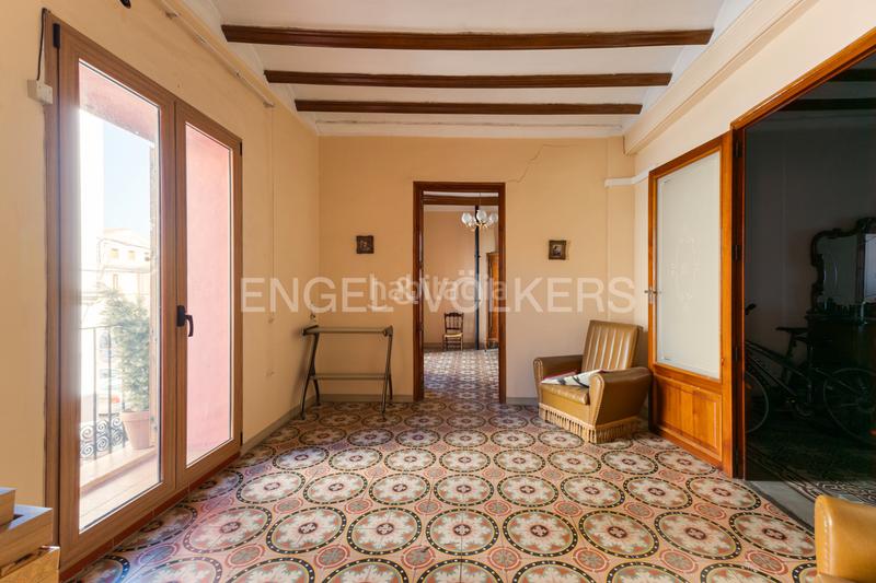 Foto 1a64d62d-cda7-47a6-aa4d-88995608f86d. Casa amb calefacció piscina a Moncófar Pueblo Moncofa