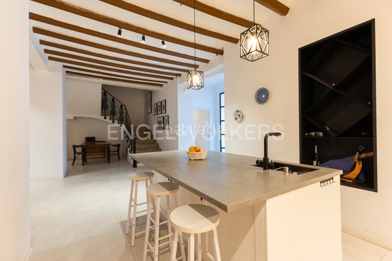 Foto 286f296e-46cd-4d4d-9edf-392137a24185. Casa amb calefacció piscina a Moncófar Pueblo Moncofa