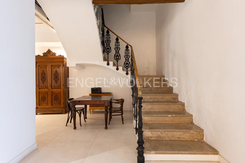 Foto 35991875-3fc0-4bb9-91cb-6b239b52c304. Casa amb calefacció piscina a Moncófar Pueblo Moncofa