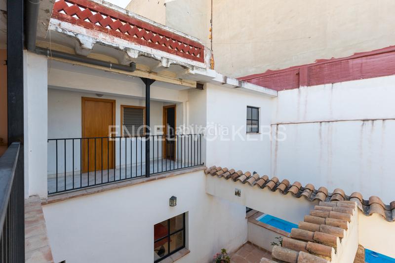 Foto 40754571-c22a-4973-b489-8154d1550cb7. Casa amb calefacció piscina a Moncófar Pueblo Moncofa