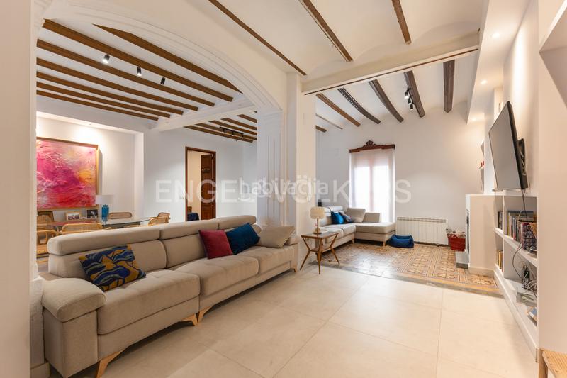 Foto 4c6e4dab-0a5a-4844-809a-40f02518470a. Casa amb calefacció piscina a Moncófar Pueblo Moncofa