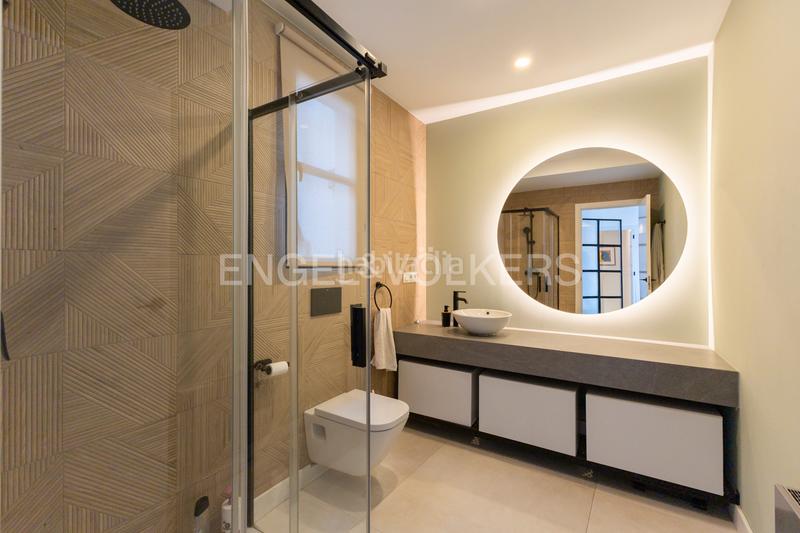 Foto 69237d3b-9672-4c28-bff7-6cab770cc974. Casa amb calefacció piscina a Moncófar Pueblo Moncofa