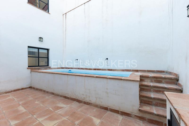 Foto 87b084ee-a3db-4cfd-ad5c-324e32c16d70. Casa amb calefacció piscina a Moncófar Pueblo Moncofa