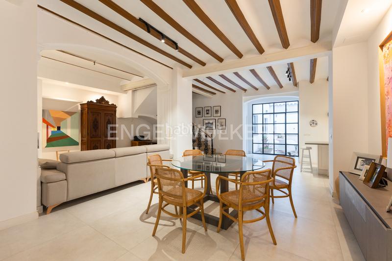 Foto 98dd7368-b9c7-433b-a8b6-2383d4077d6f. Casa amb calefacció piscina a Moncófar Pueblo Moncofa