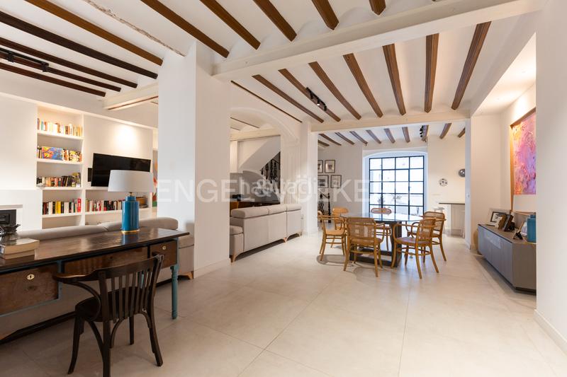 Foto aaf5ca64-0da1-4ba4-8039-7efad109abc8. Casa amb calefacció piscina a Moncófar Pueblo Moncofa